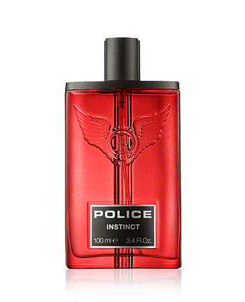 Police Instinct edt vapo 100ml