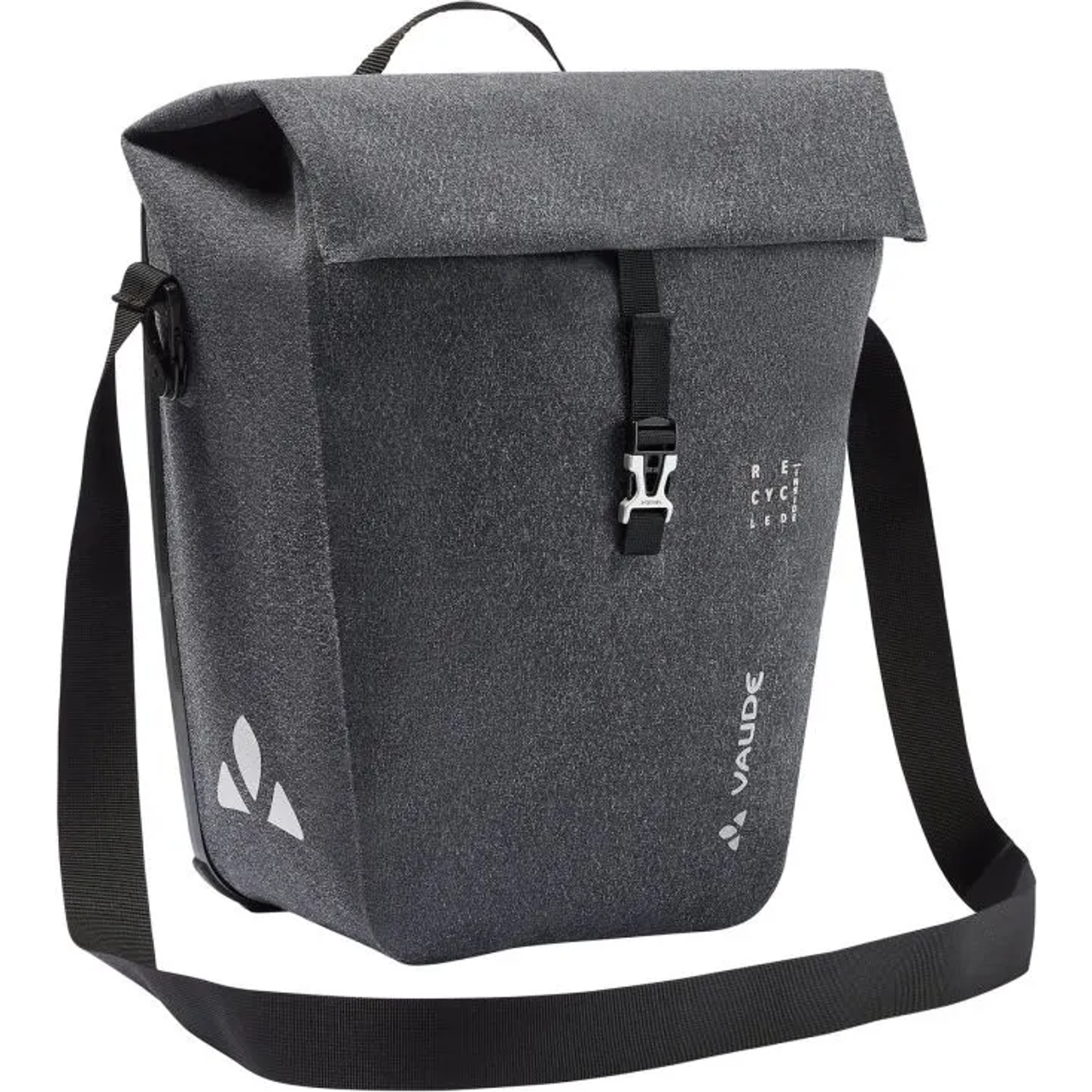 Vaude Recycle Pro Back Enkele Fietstas