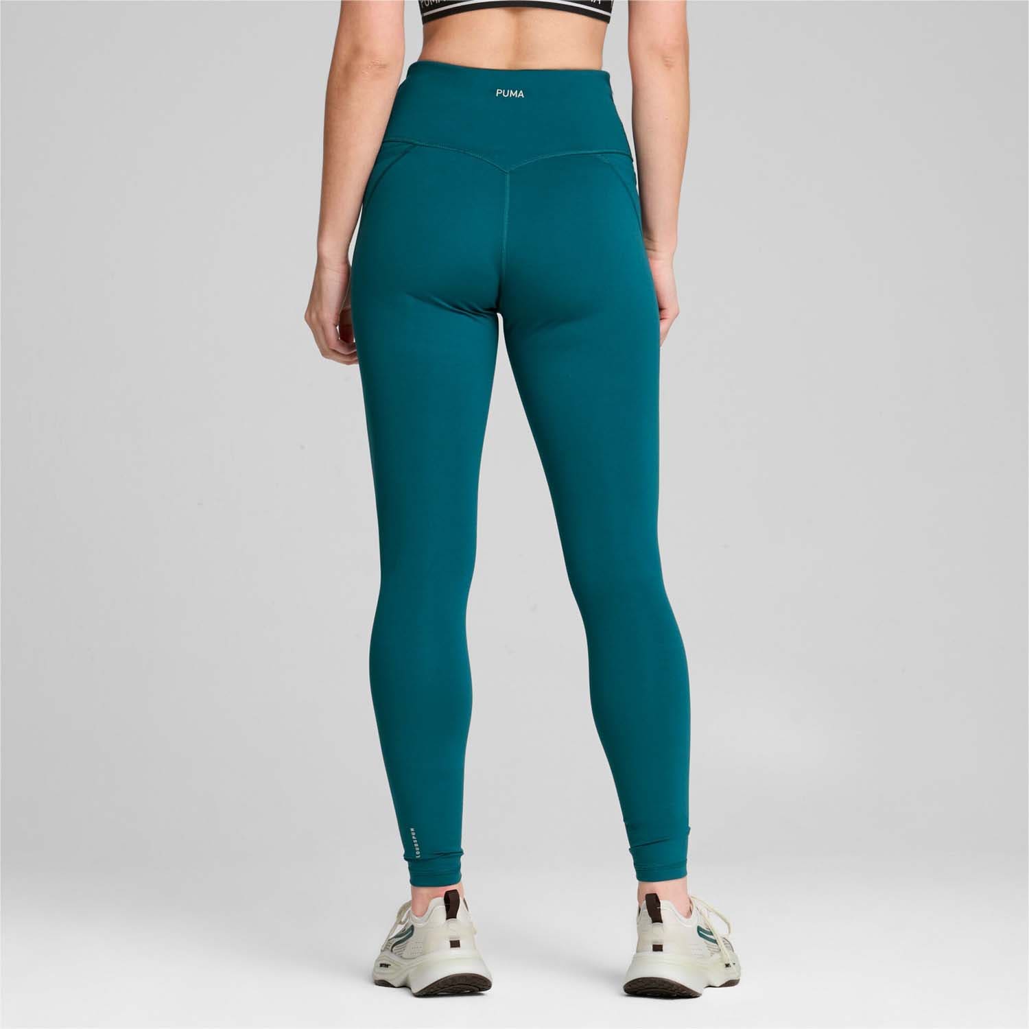 PUMA  Cloudspun Soft Tight