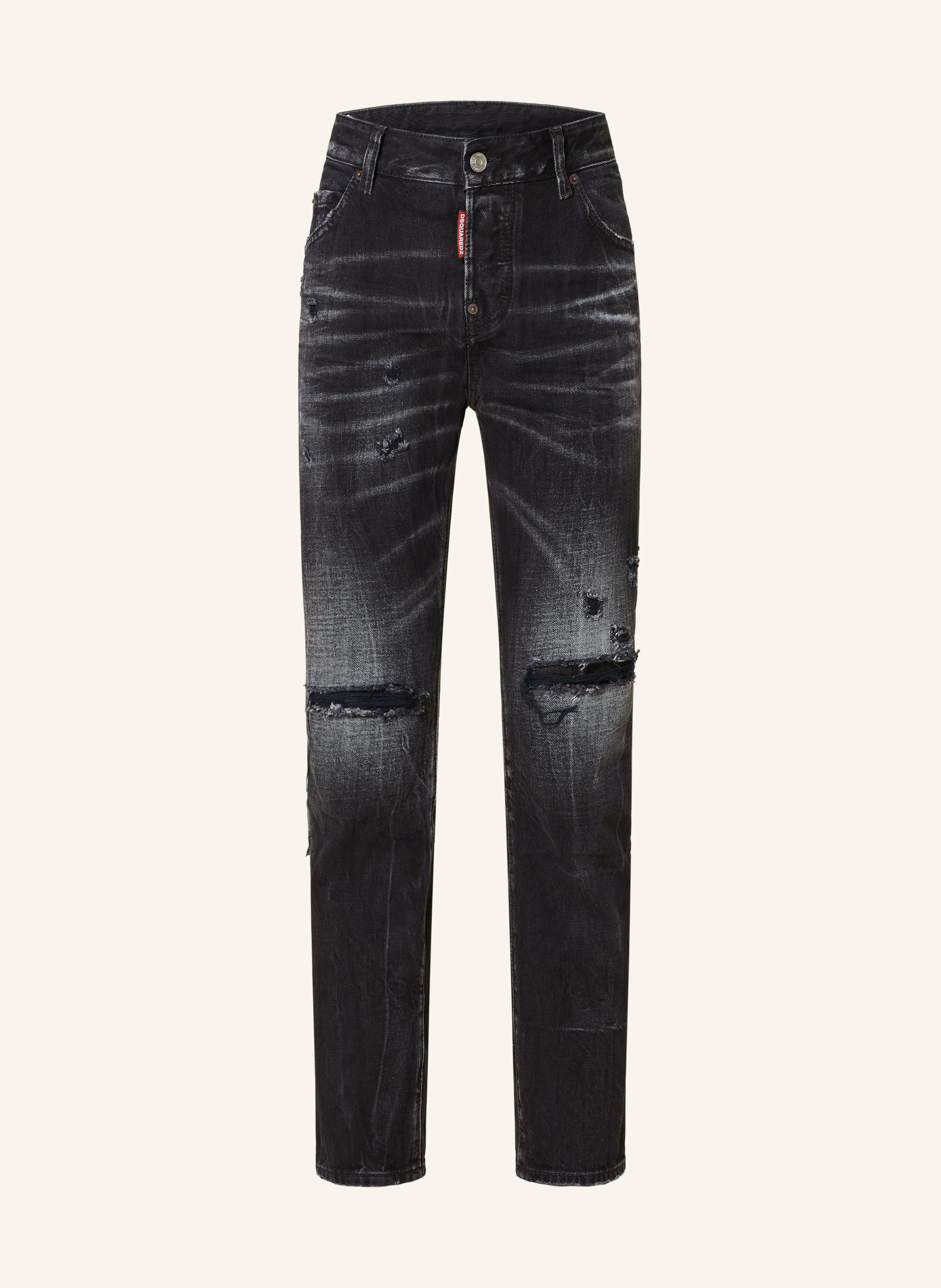 DSQUARED2 Jeans COOL GIRL
