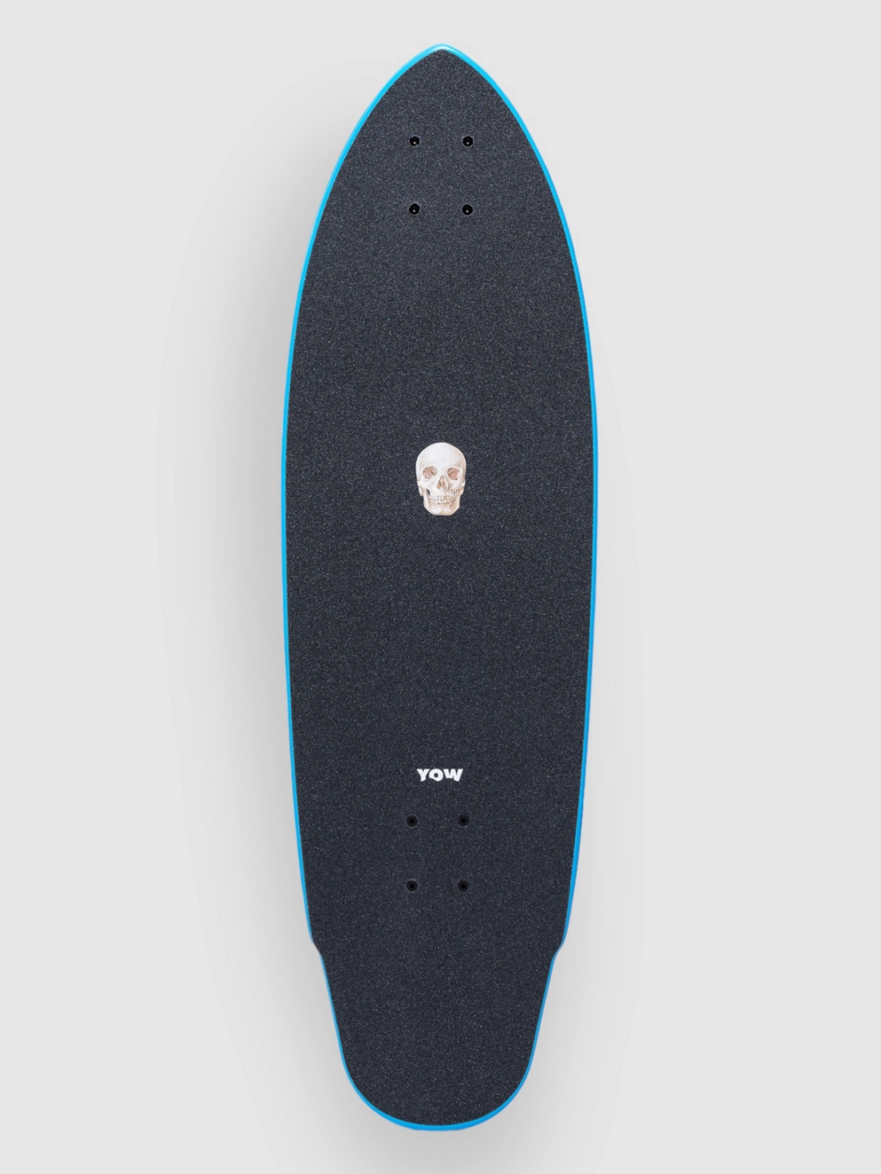 YOW X Christenson Lane Splitter 34