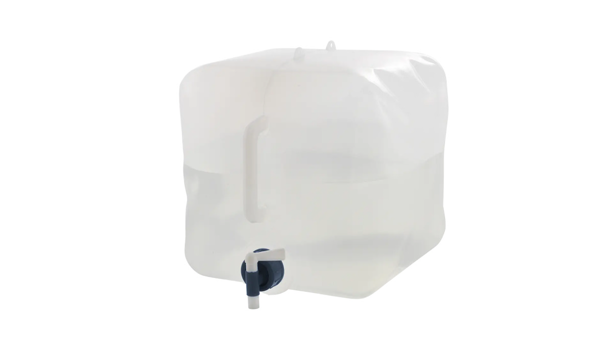 Kanister 15L, faltbar