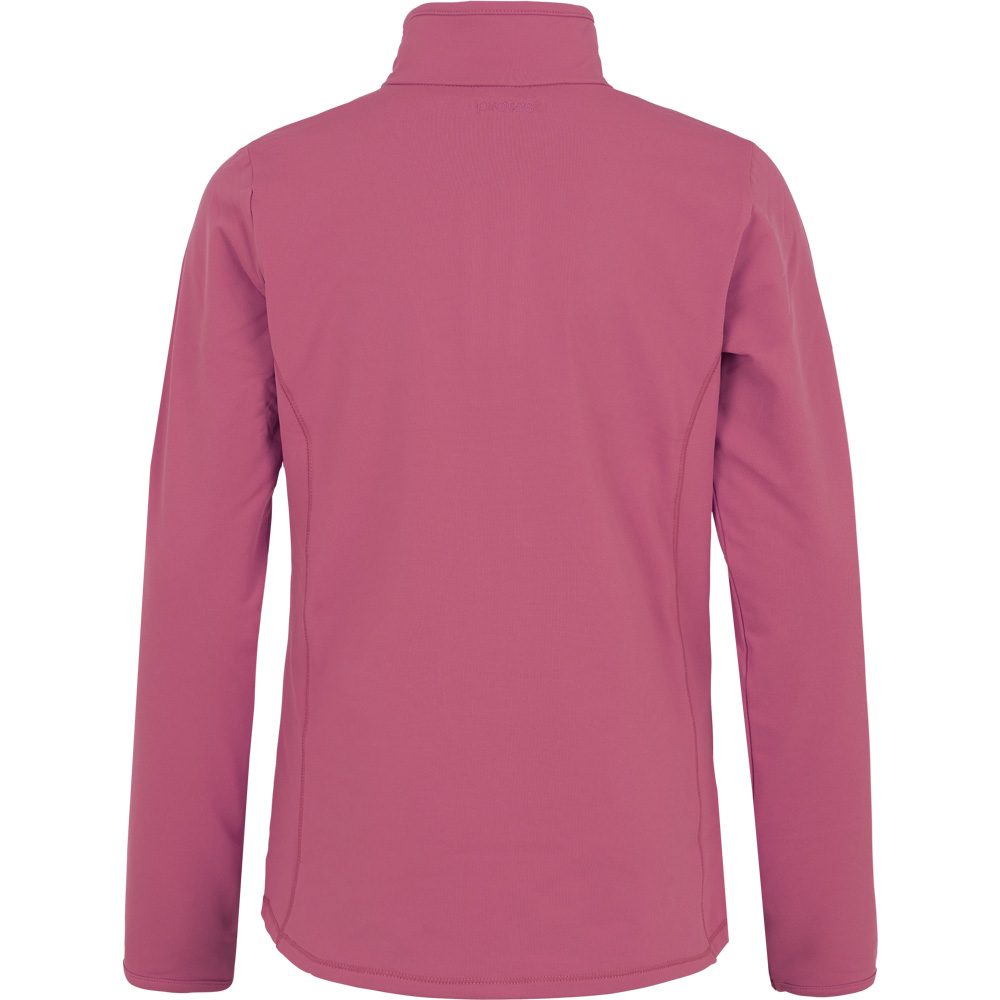 Protest Refabrizoy Jr 1/4 Skipullover Kinder rose dust