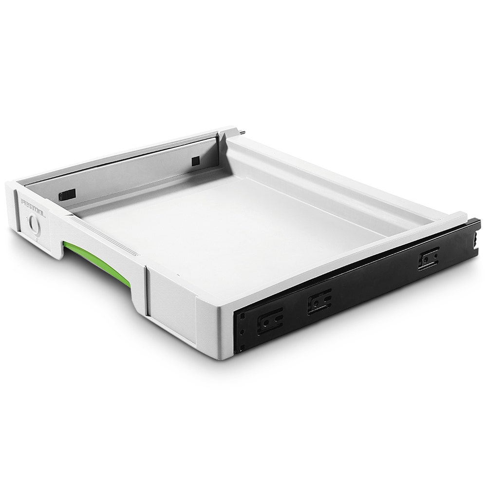 Conjunto de gavetas Systainer de 5 peças FESTOOL 500767