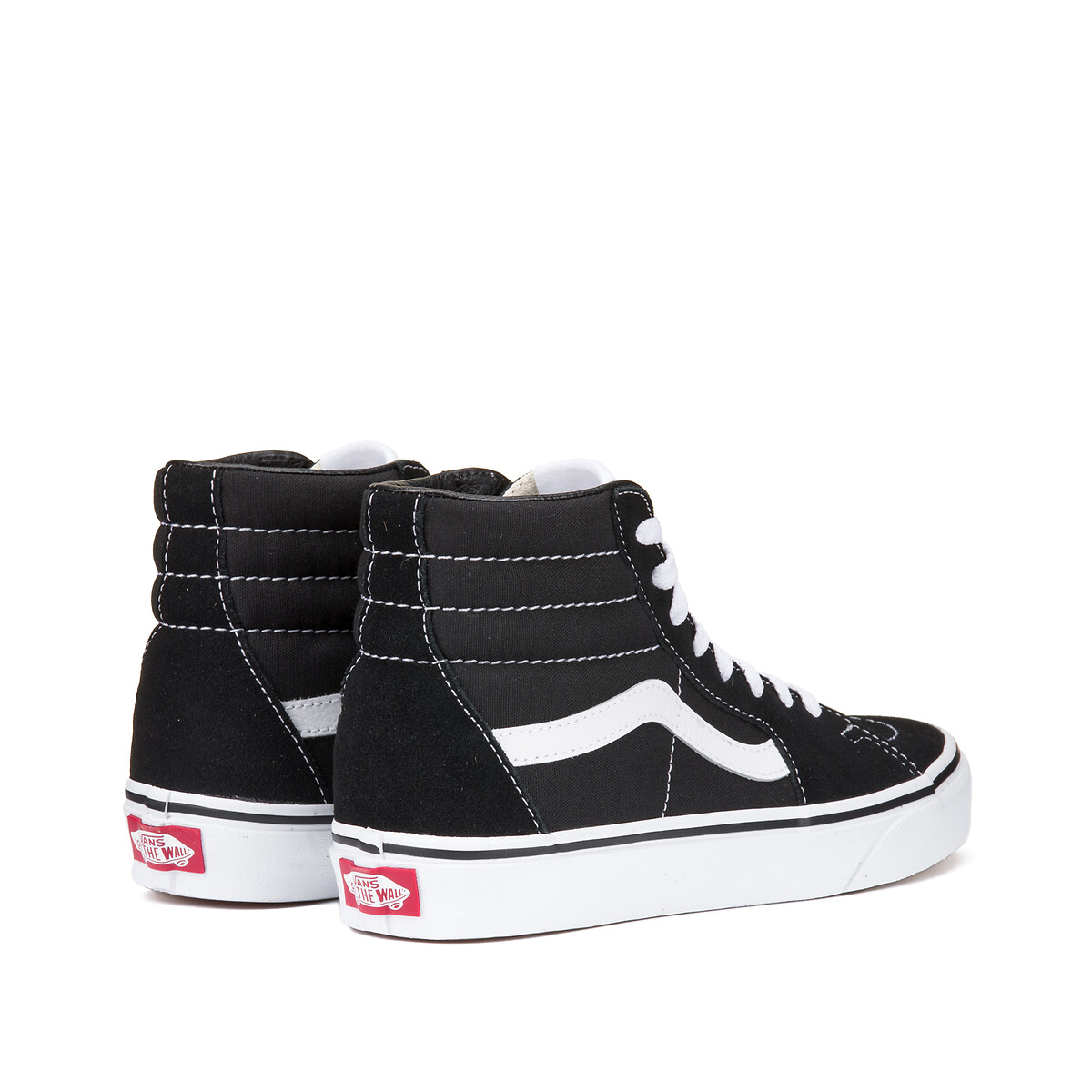 VANS<br>Tênis de cano alto UA SK8-Hi