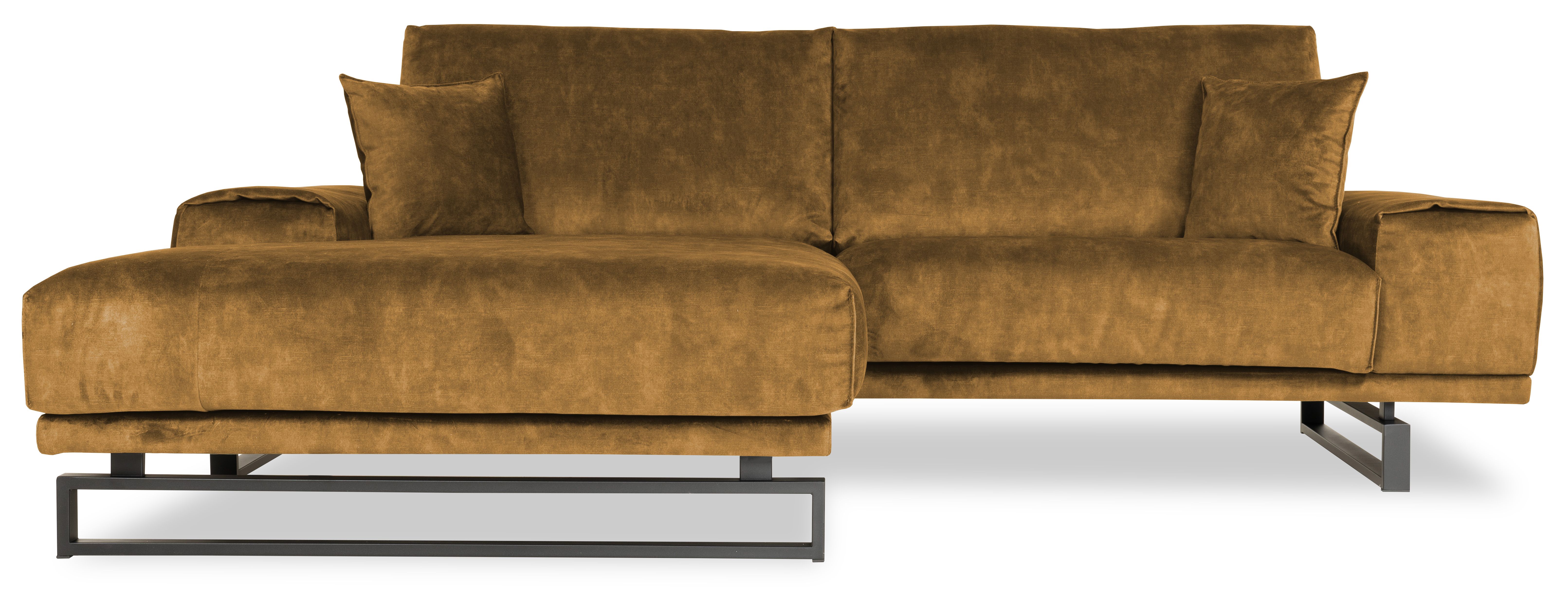 Loungebank Amarillo II