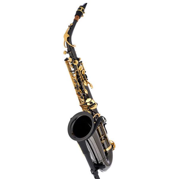 Thomann TAS-180 Black Alto Saxophone