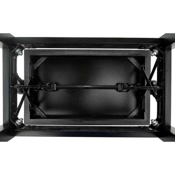 K&M Piano Bench 13900