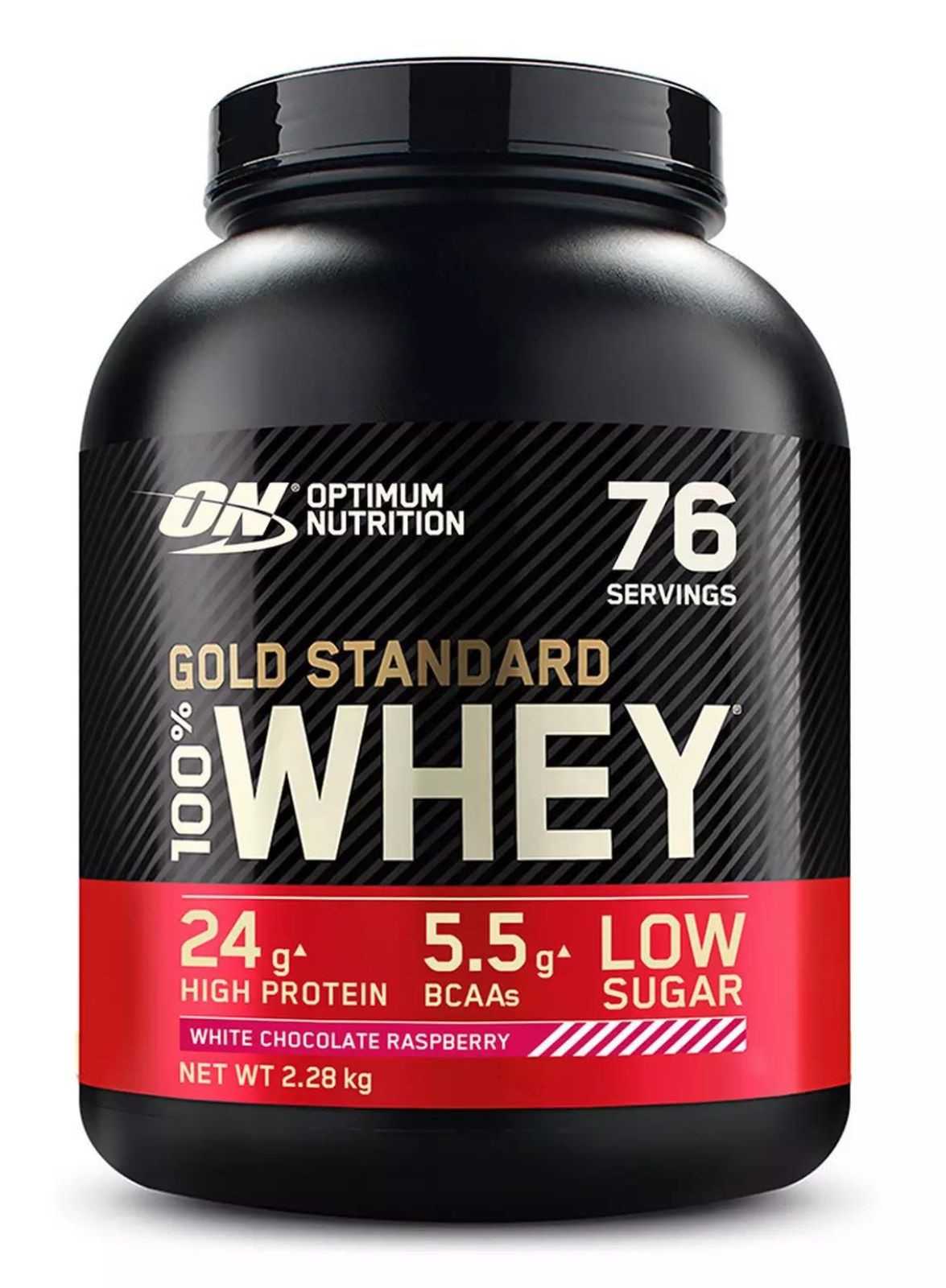 Optimum Nutrition 100% Whey Gold Standard 450 g