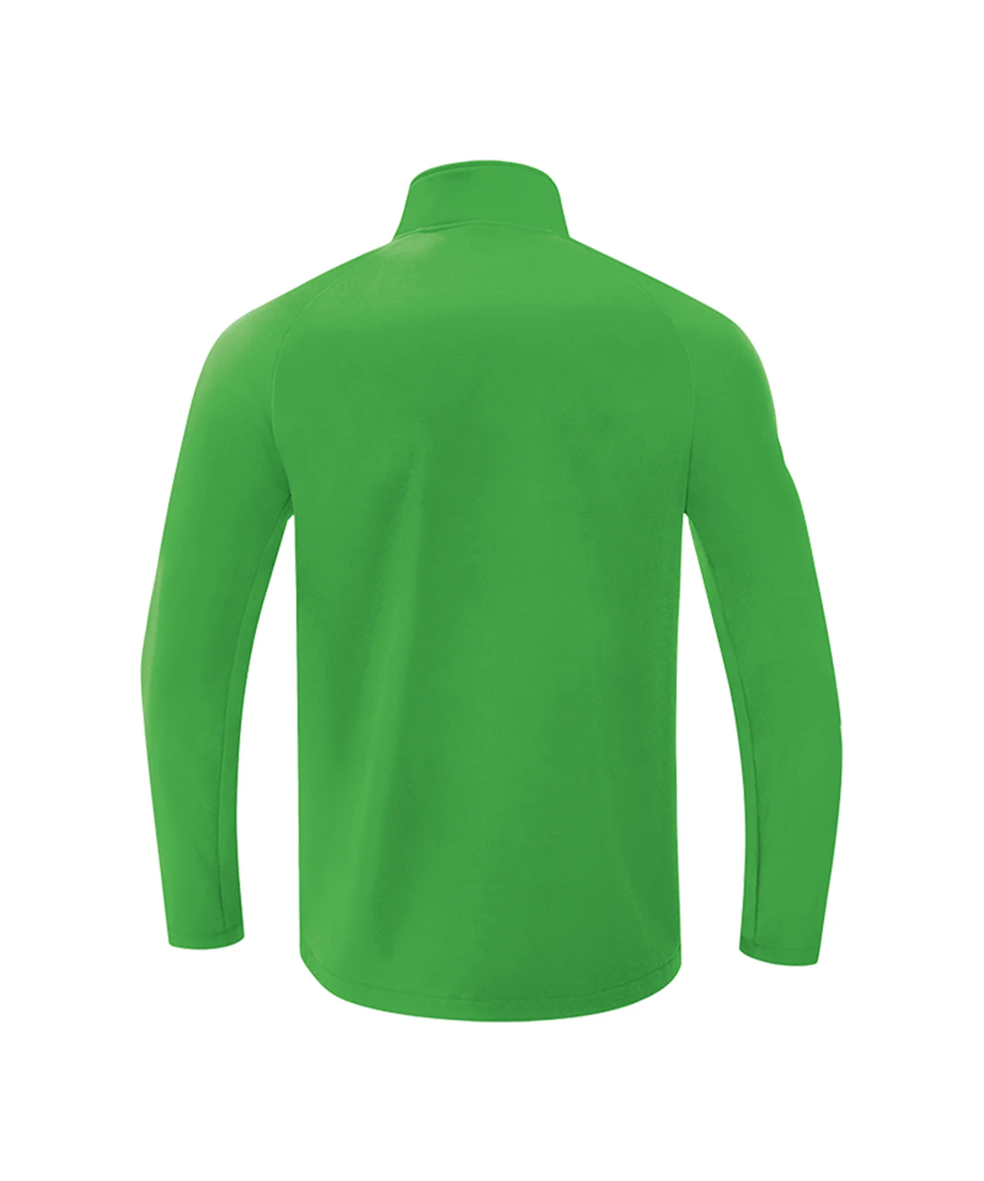 JAKO Team Softshelljacke Damen Grün F22