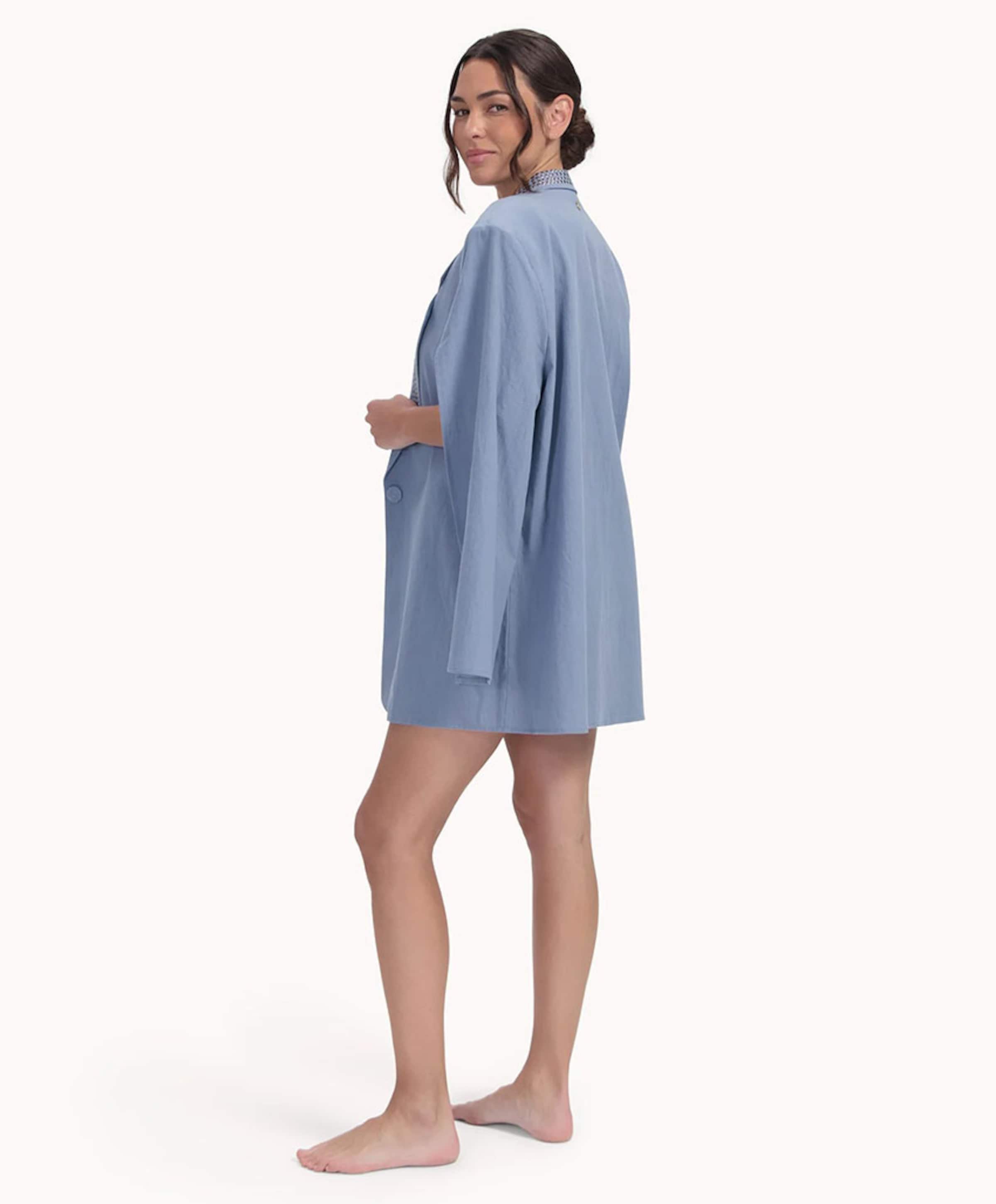 Cyell Jas blauw