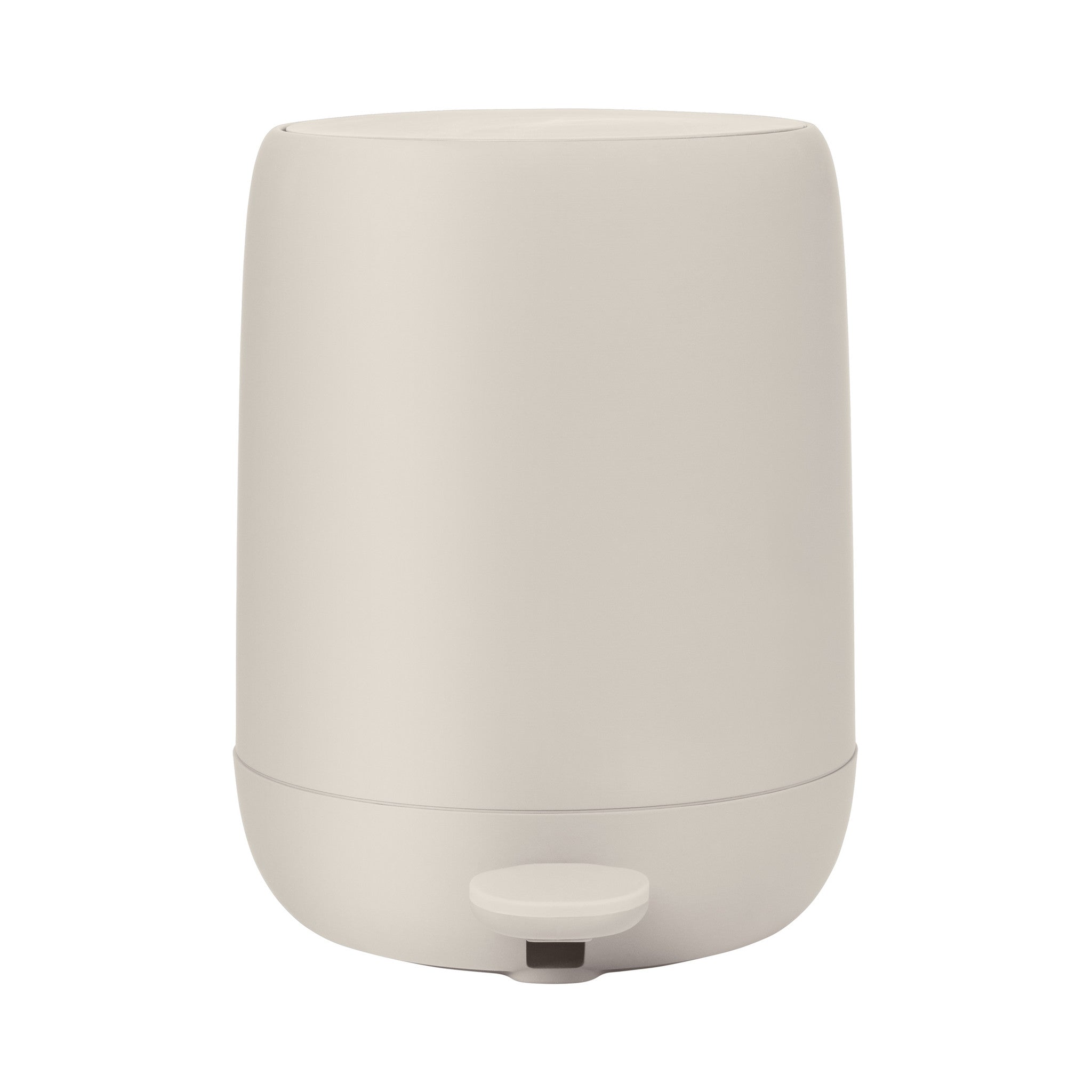 Sono Pedaalemmer Moonbeam 5 Liter | Beige | Kunststof