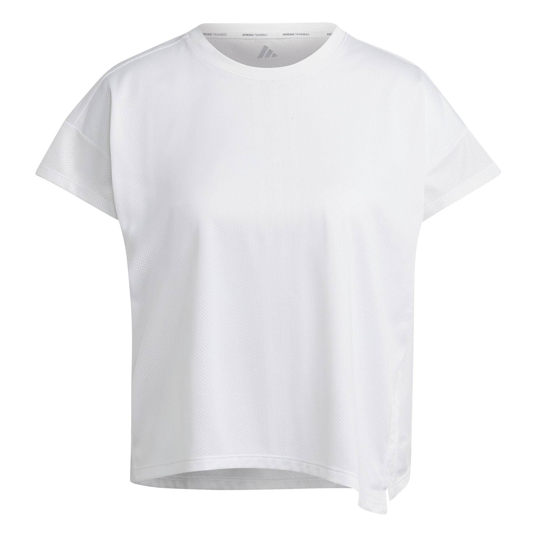 adidas Performance| Damen Sportshirt HIIT QUICKBURN