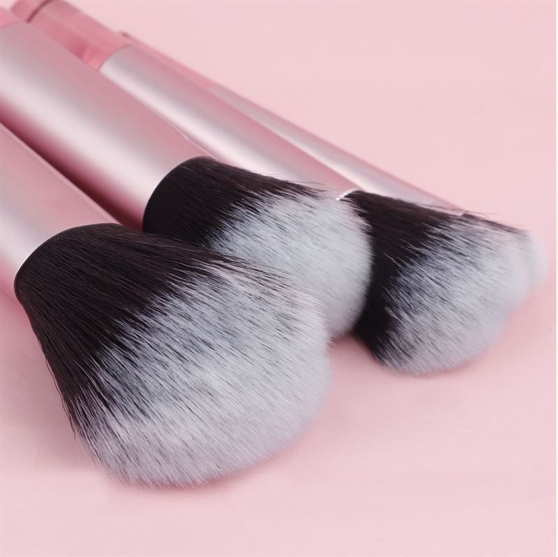 Petite Glow Brush Travel Set
