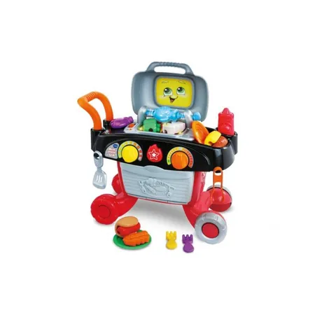 VTech ReadySetSchool Mein erster Grill