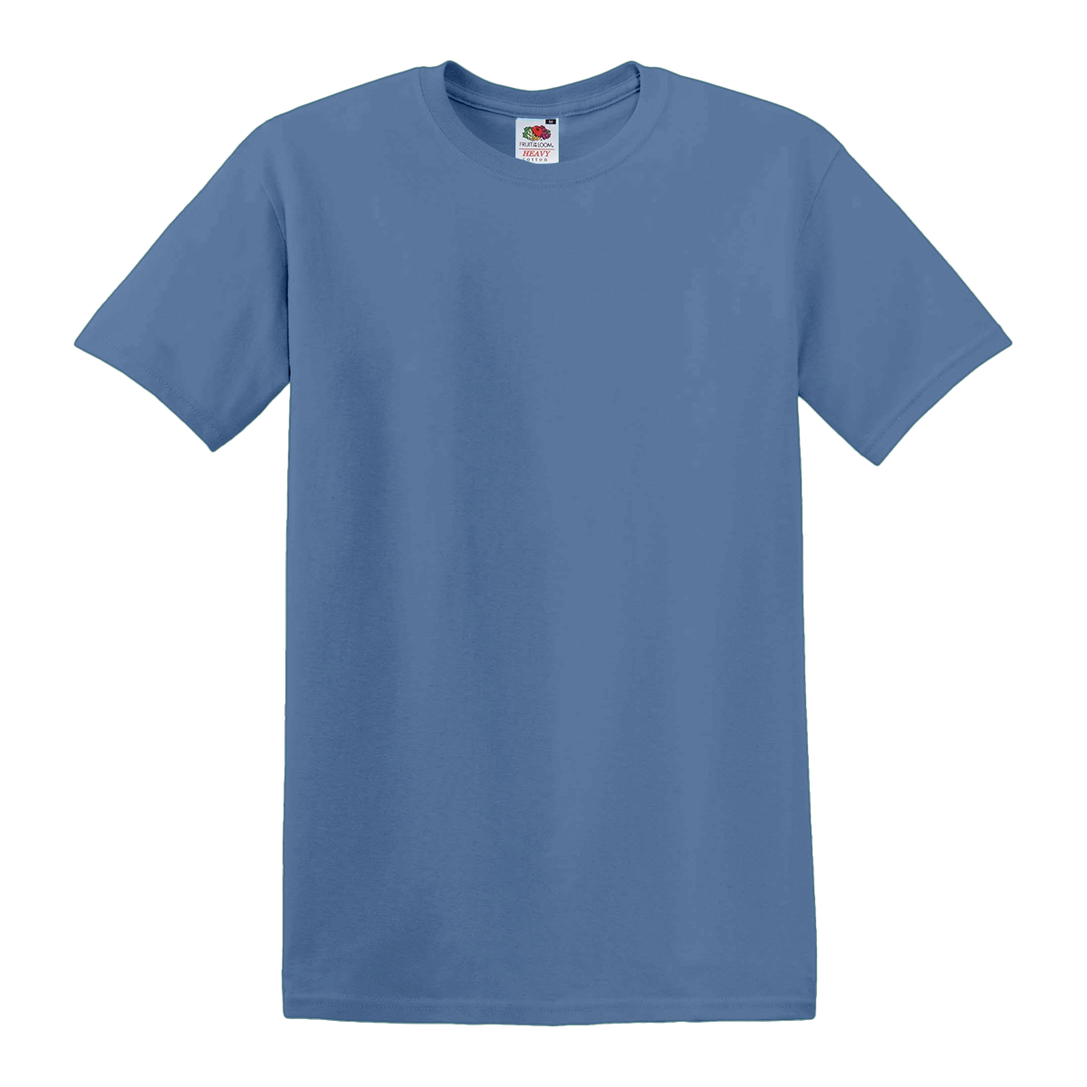Fruit of the Loom SS030 - T-shirt Manches courtes pour homme