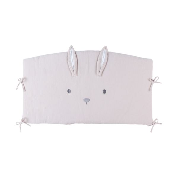 Noukie's B&M Bed en Boxbumper - Fun