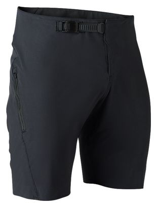 Short Fox Flexair Ascent Noir