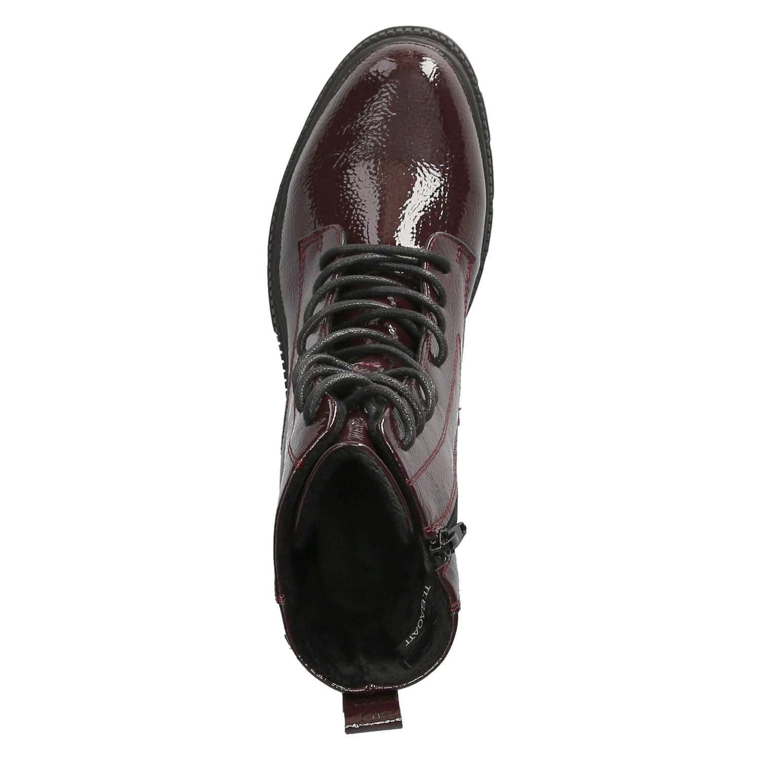 TT.Bagatt Stiefeletten ROBIN - bordo
