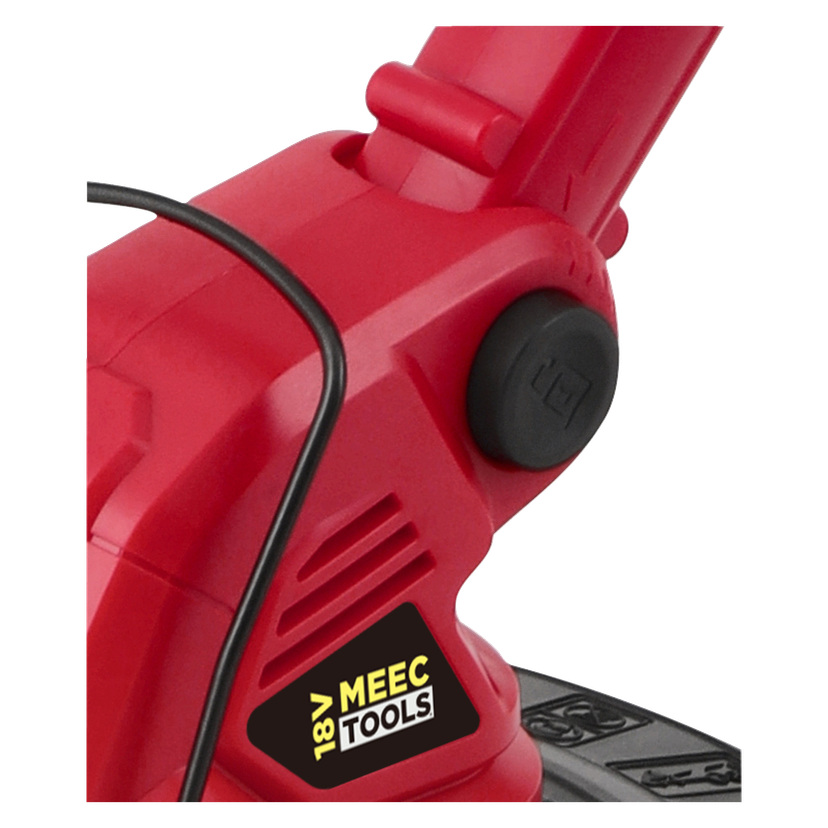 Batteridrevet gresstrimmer 18 V 25/24 cm
