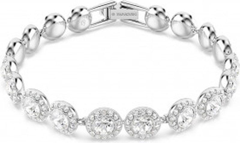 Swarovski 5682279 Armband (sieraad) Metaal