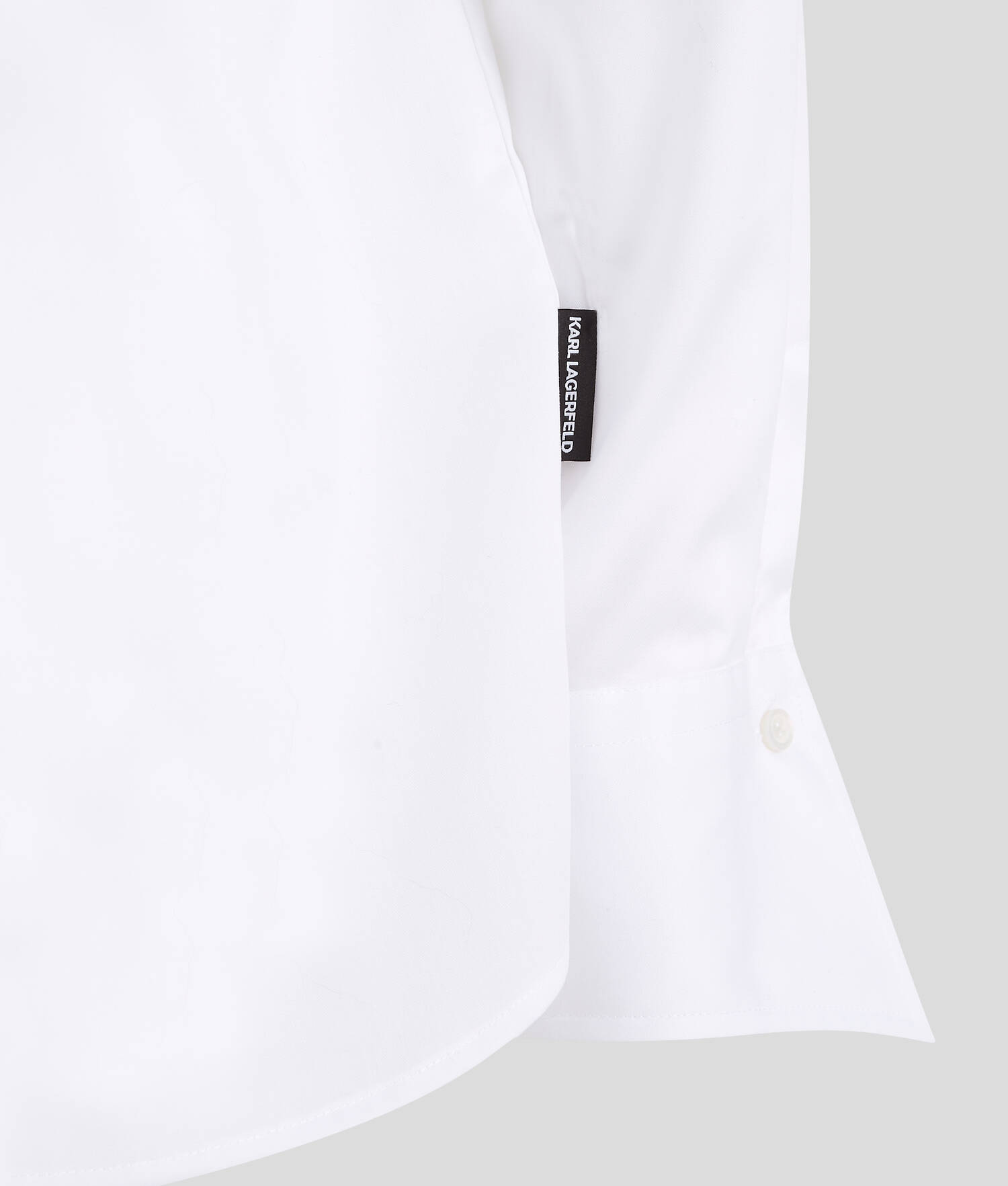 CHEMISE KARL ESSENTIAL