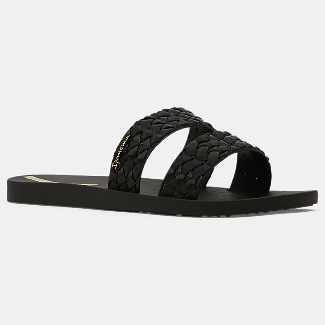 Ipanema Mules Renda II noires