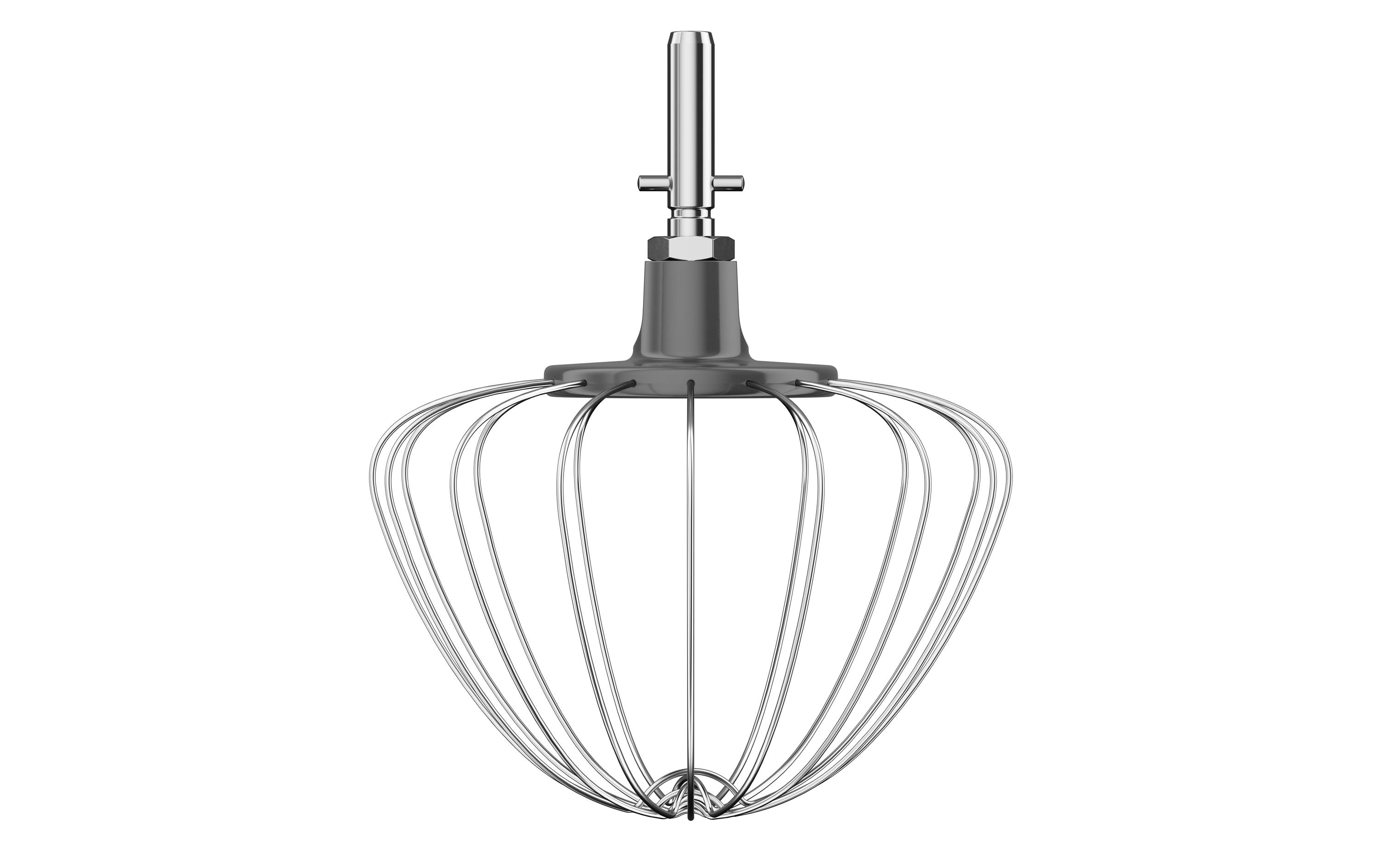 Küchenmaschine KZM35.000GY Go Storm Blue<br>Vielseitiges Küchengerät mit Rührelementen