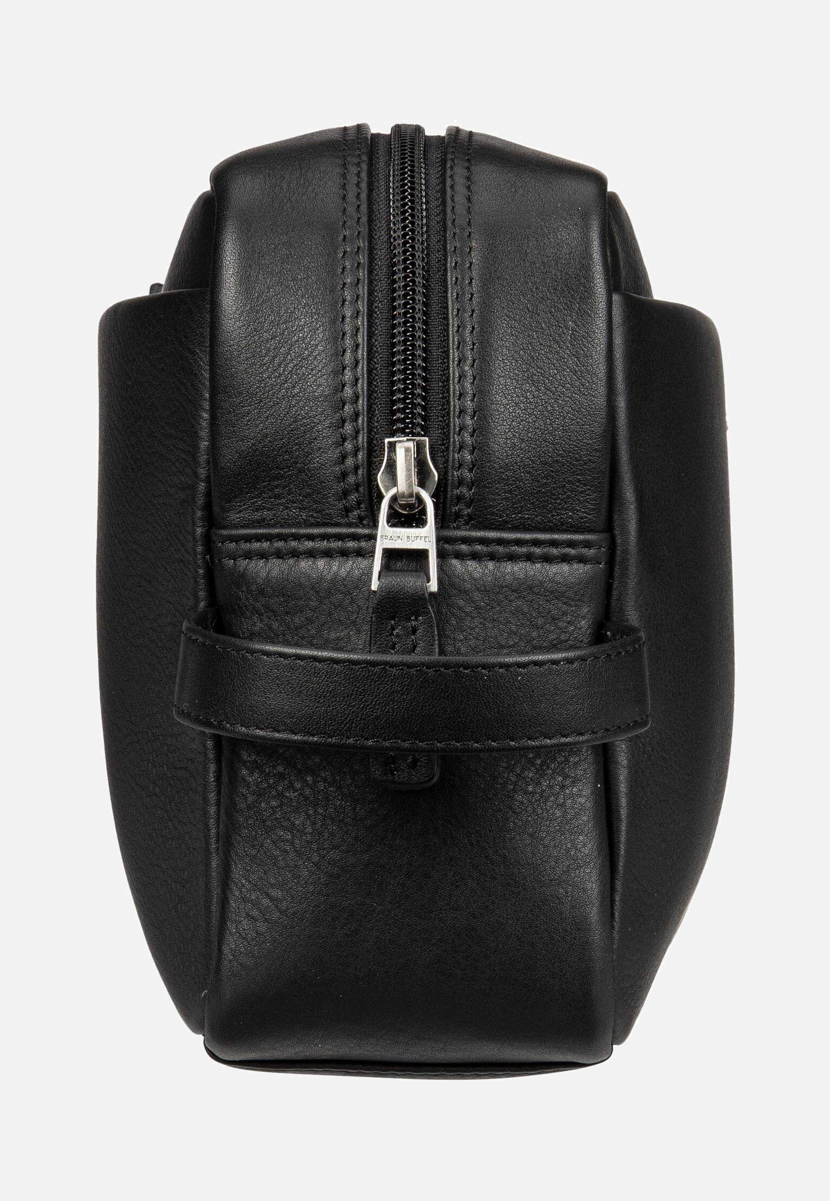 GOLF 3.0 Wash Bag 90698 Schwarz - Kulturbeutel