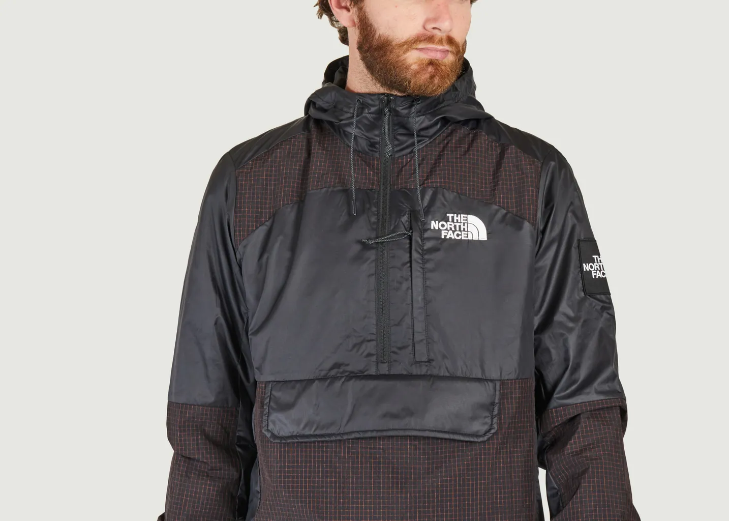 Anorak Convin The North Face