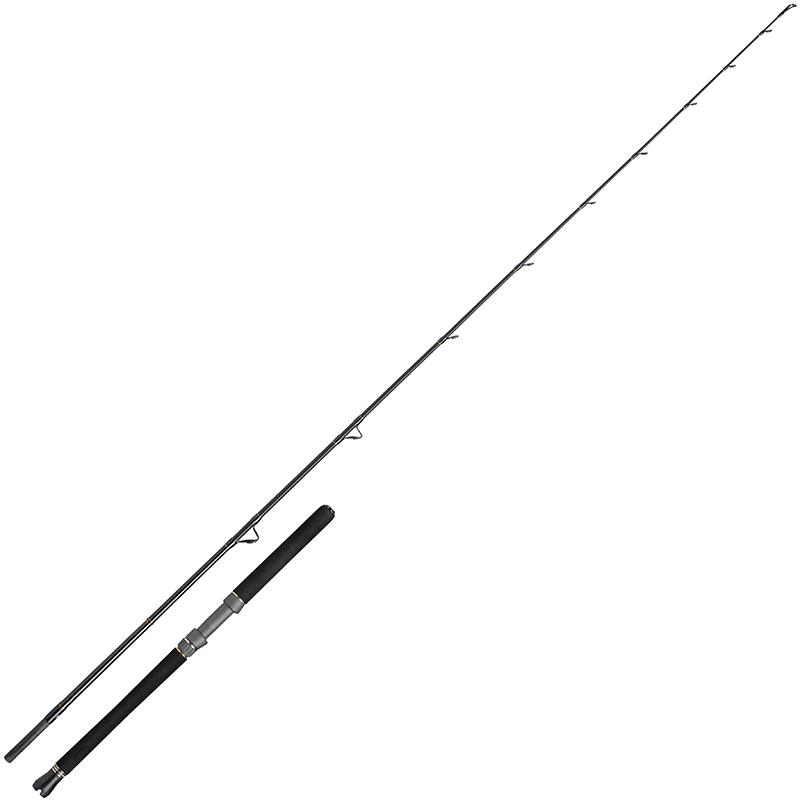Canne Penn Regiment Iii Halibuster
