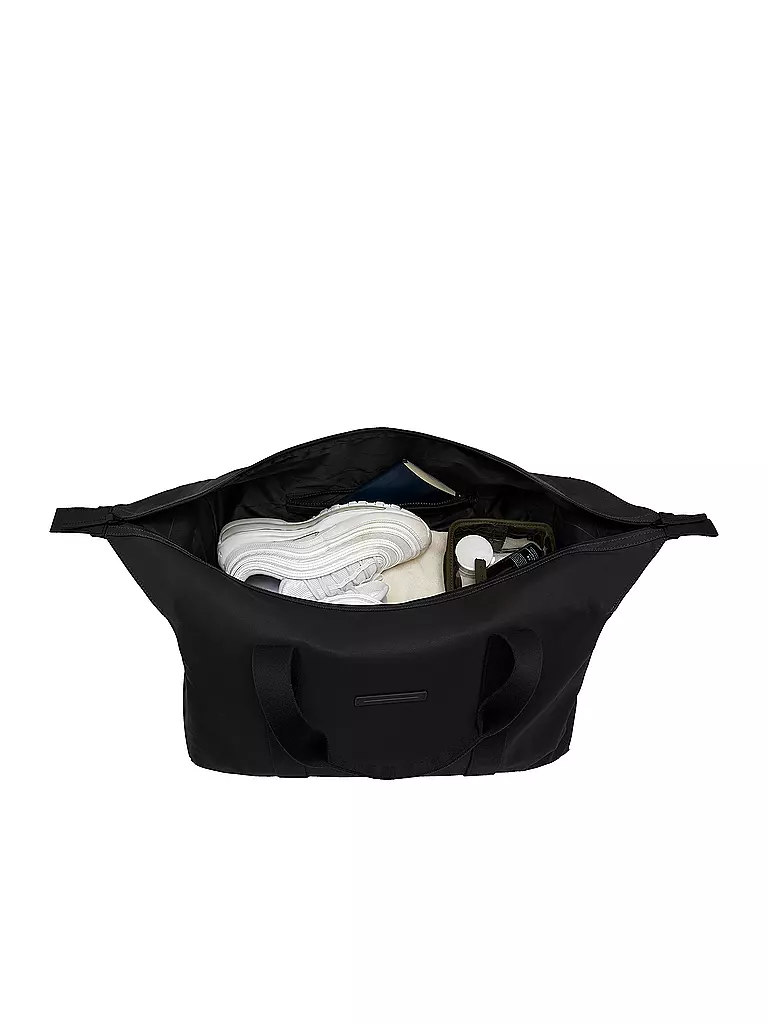 HORIZN STUDIOS 'Reisetasche - Weekender SOFO WEEKENDER Large schwarz