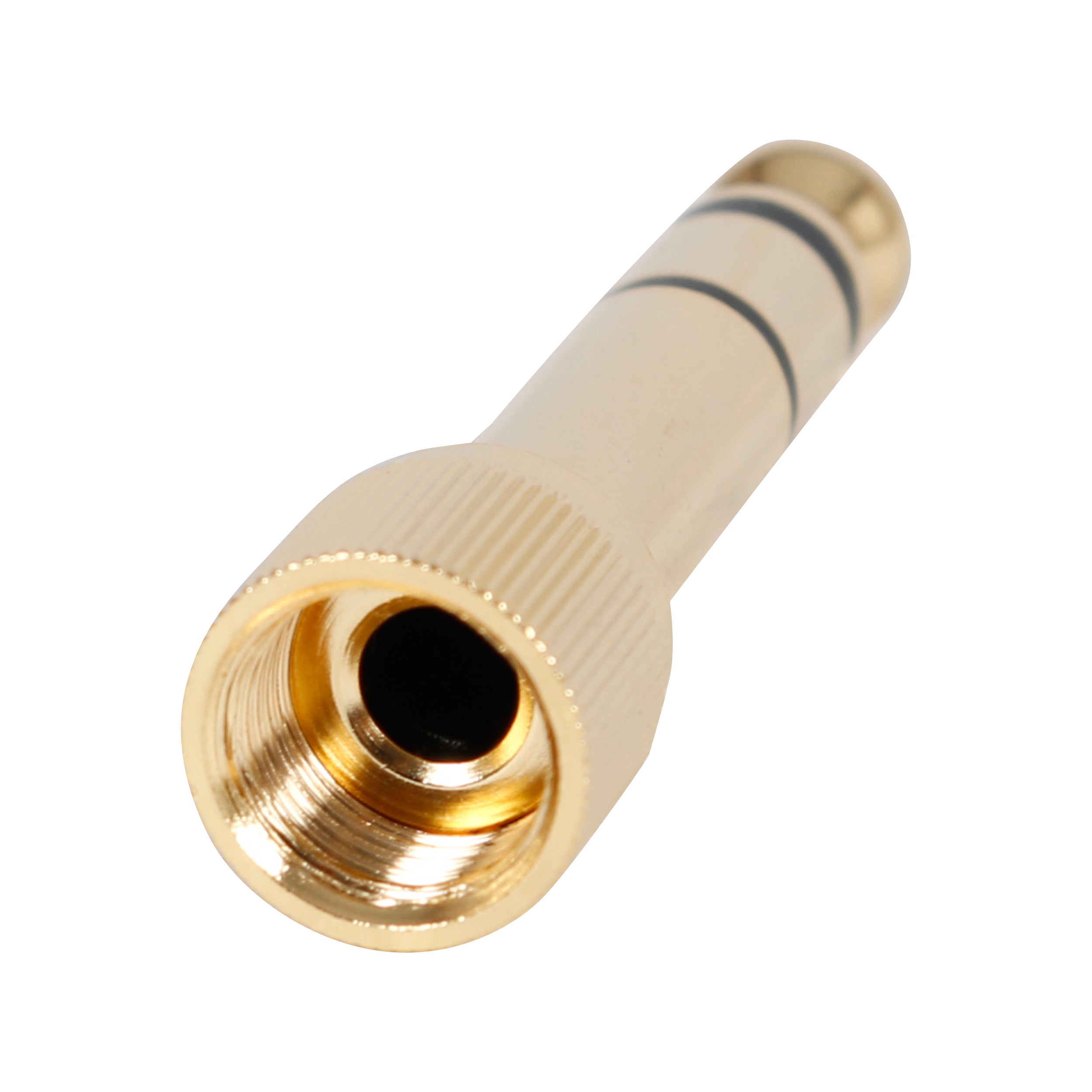 Devine HP-ADA hoofdtelefoon-adapter met schroefdraad (set van 2)