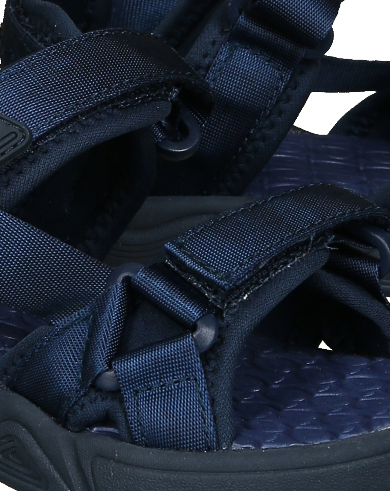 Klett-Sandalen LOUIS S in navy