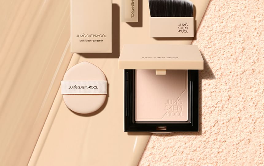 JUNG SAEM MOOL - Skin Nuder Concealer - 3 kleuren