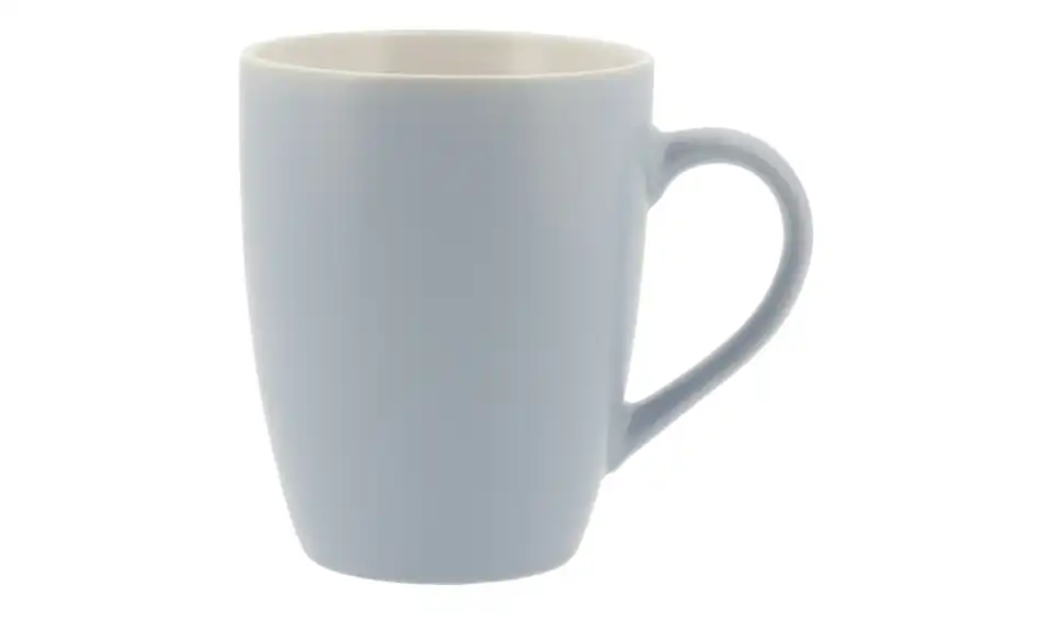 Kaffeebecher, 4er-Set Scandi