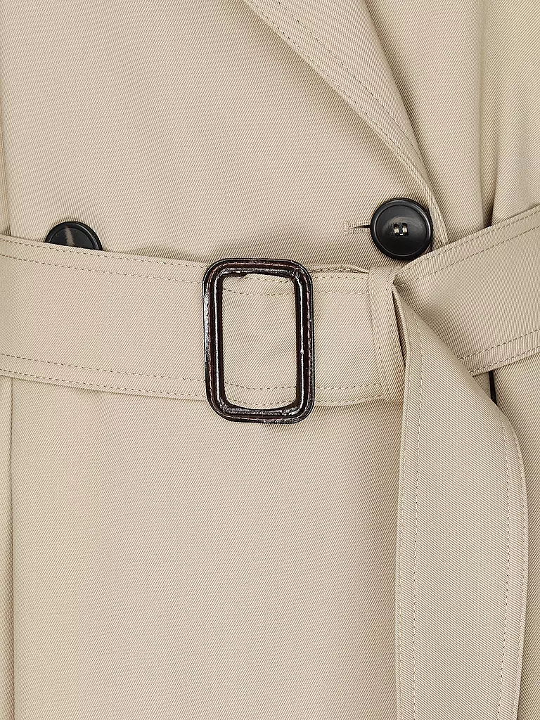 WEEKEND MAX MARA Trenchcoat GIOSTRA beige