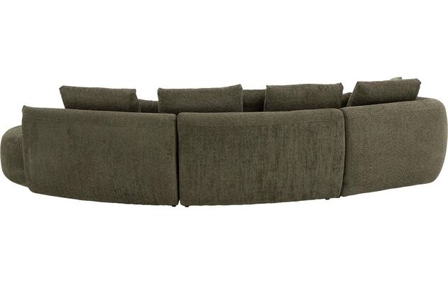 Hoekbank Fay