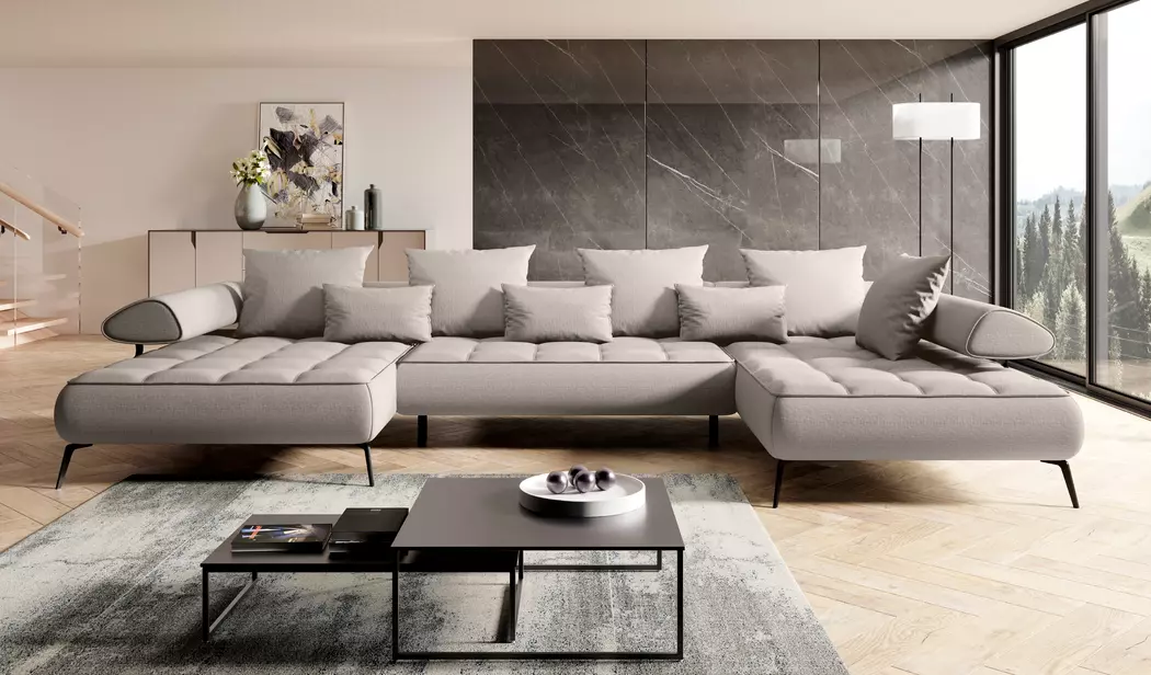 Wohnlandschaft Seledo