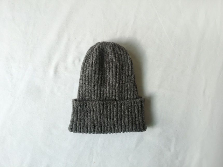 Heloi - Gebreide muts