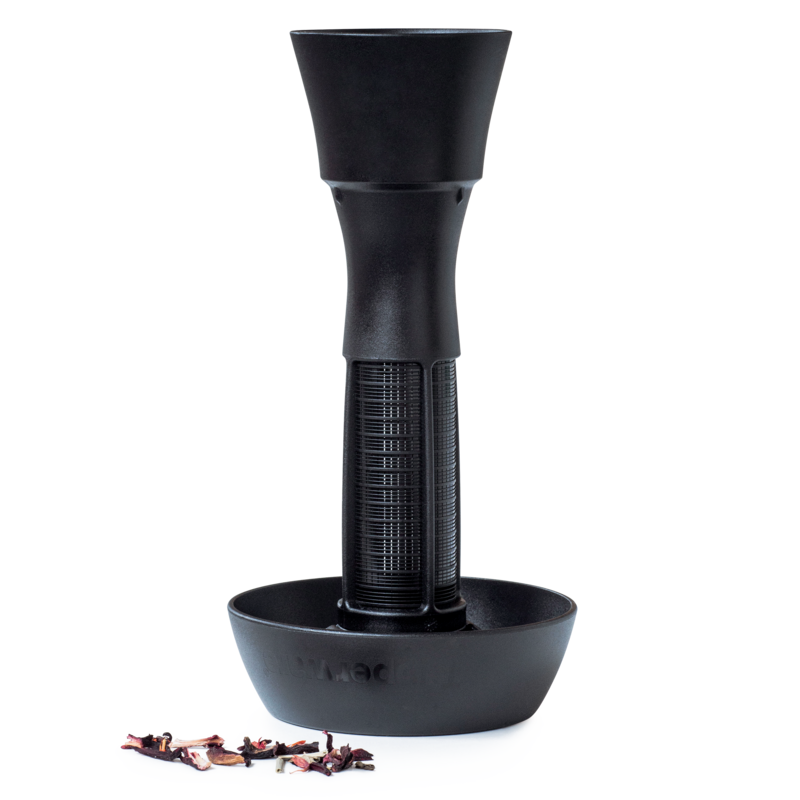 ThermoTup® Tee-Einsatz Der clevere Teefilter für deine ThermoTup® Kanne 1 l