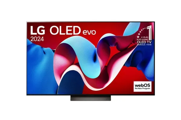 [OUTLET] - LG OLED83C41LA - 83