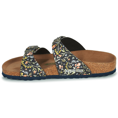 Birkenstock - SYDNEY - Bleu