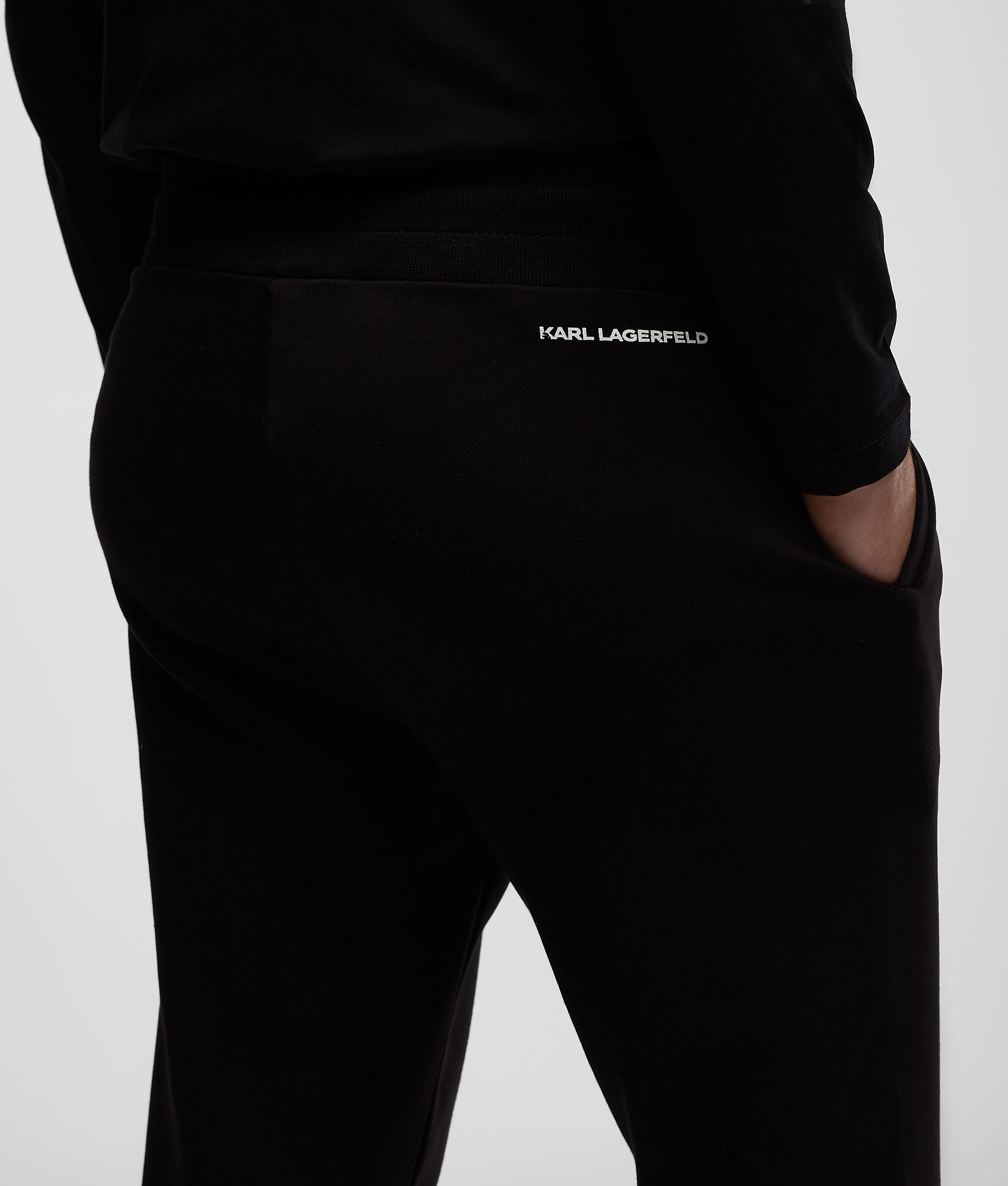 SURVÊTEMENT LOUNGEWEAR KL MONOGRAM