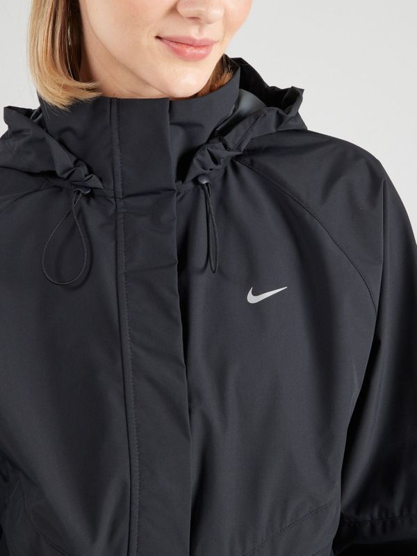 Nike - Storm-FIT Swift Jacket - Dames - Hardloopjack - Waterdicht