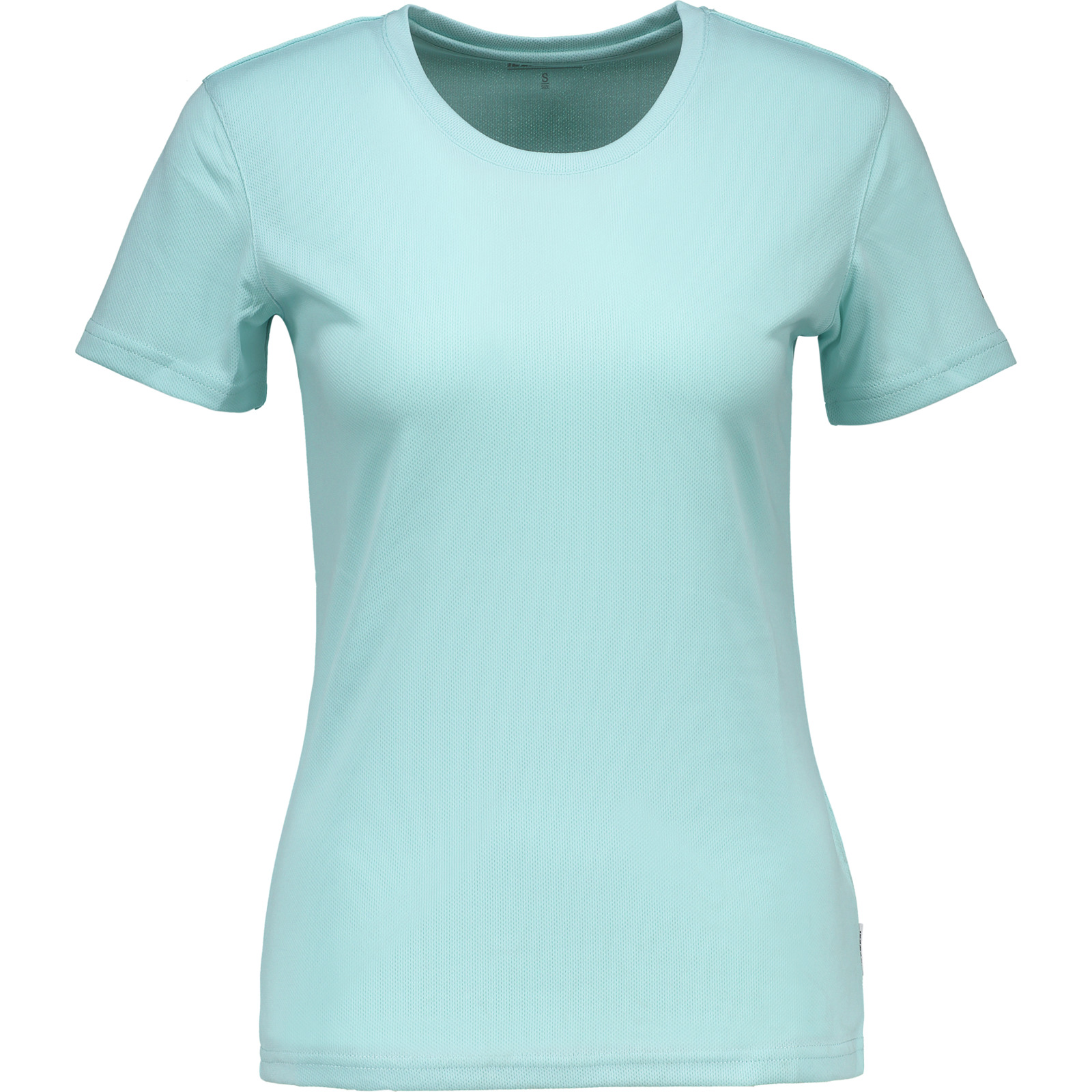 Icepeak Damen-T-Shirt Belfast XXL, türkis