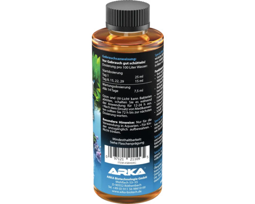 ARKA Microbe-Lift Special Blend Verzorgingssysteem 118 ml