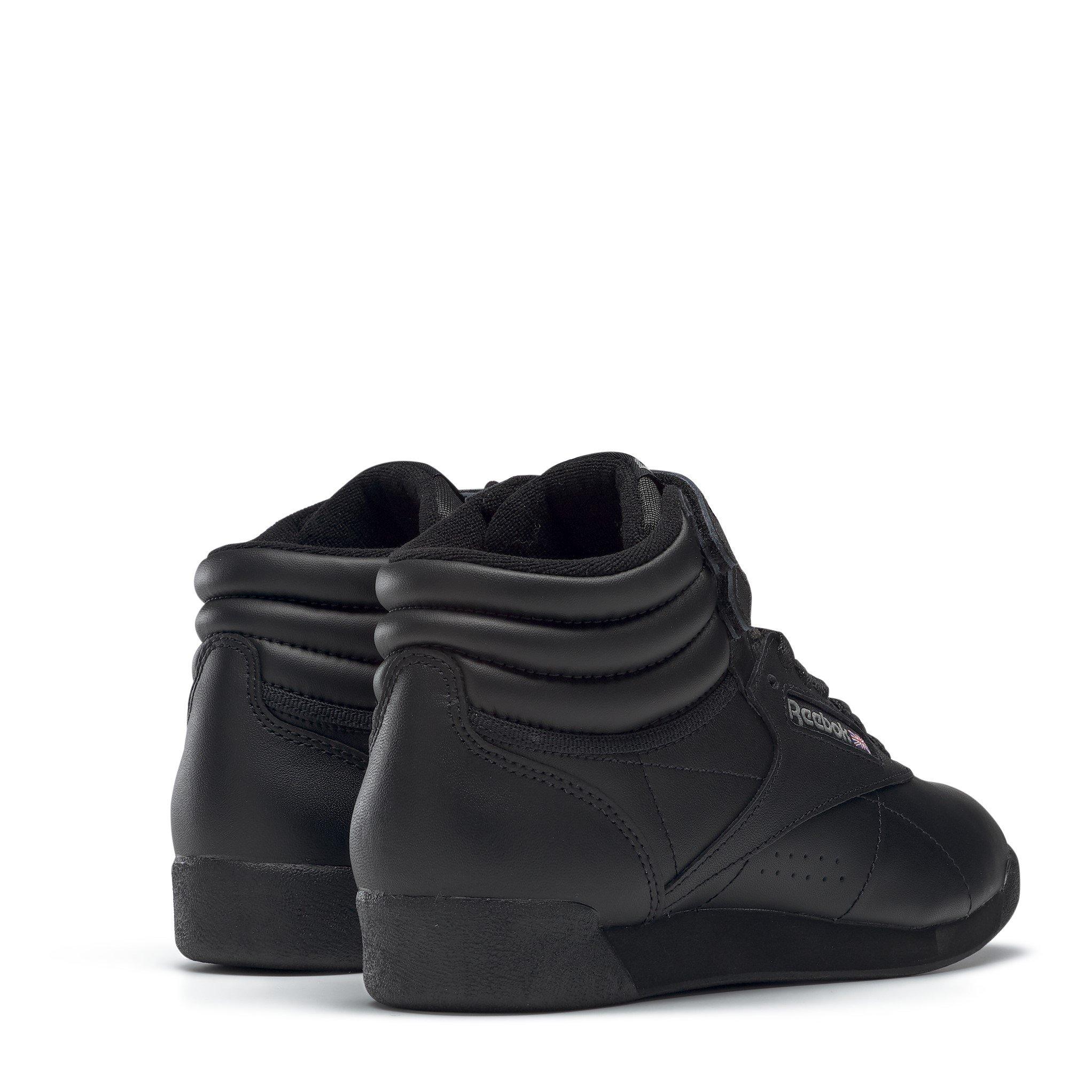 Reebok Women's FreeStyle Ladies Hi Trainers