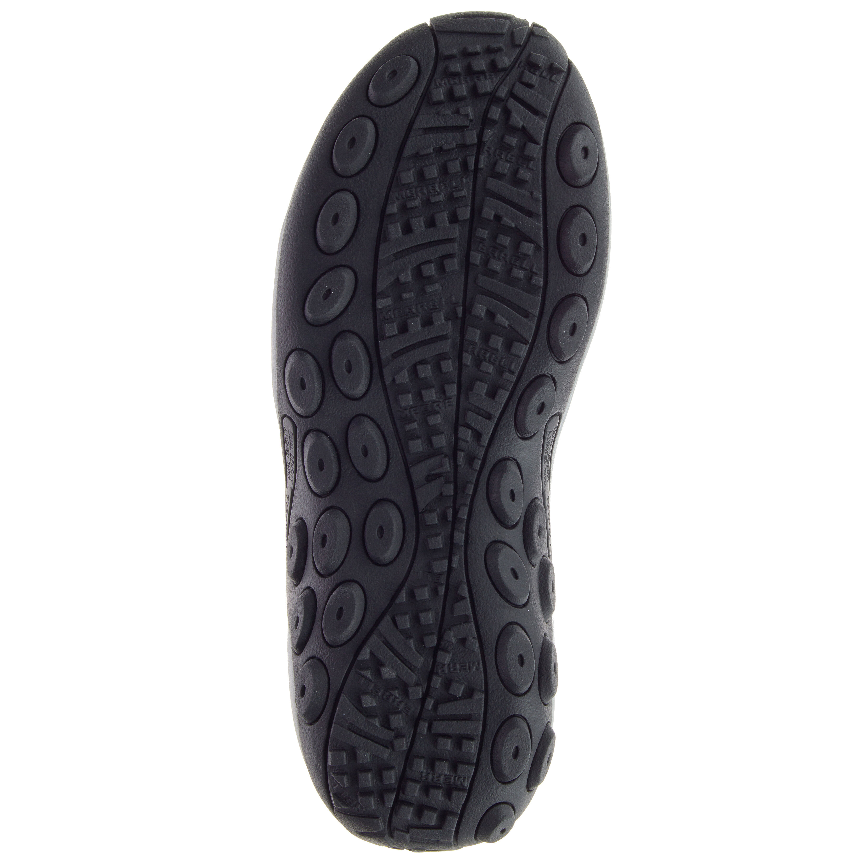 Jungle-Moc-Schlupfschuh von Merrell Damen