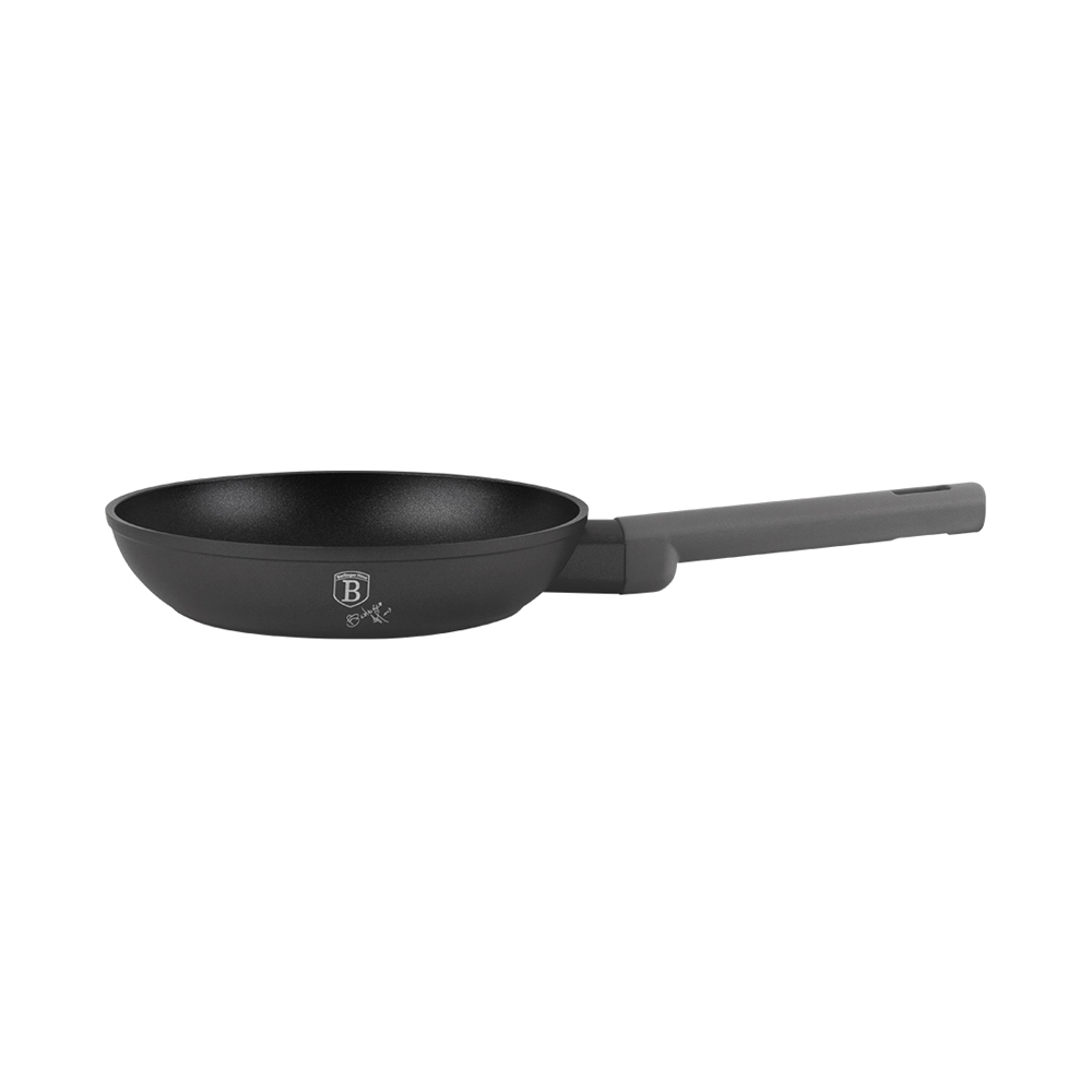 Berlinger Haus Bratpfanne Ø 20cm Anthracite Collection